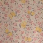 Lemon In Pink