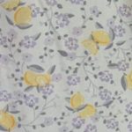 Lemon In Purple
