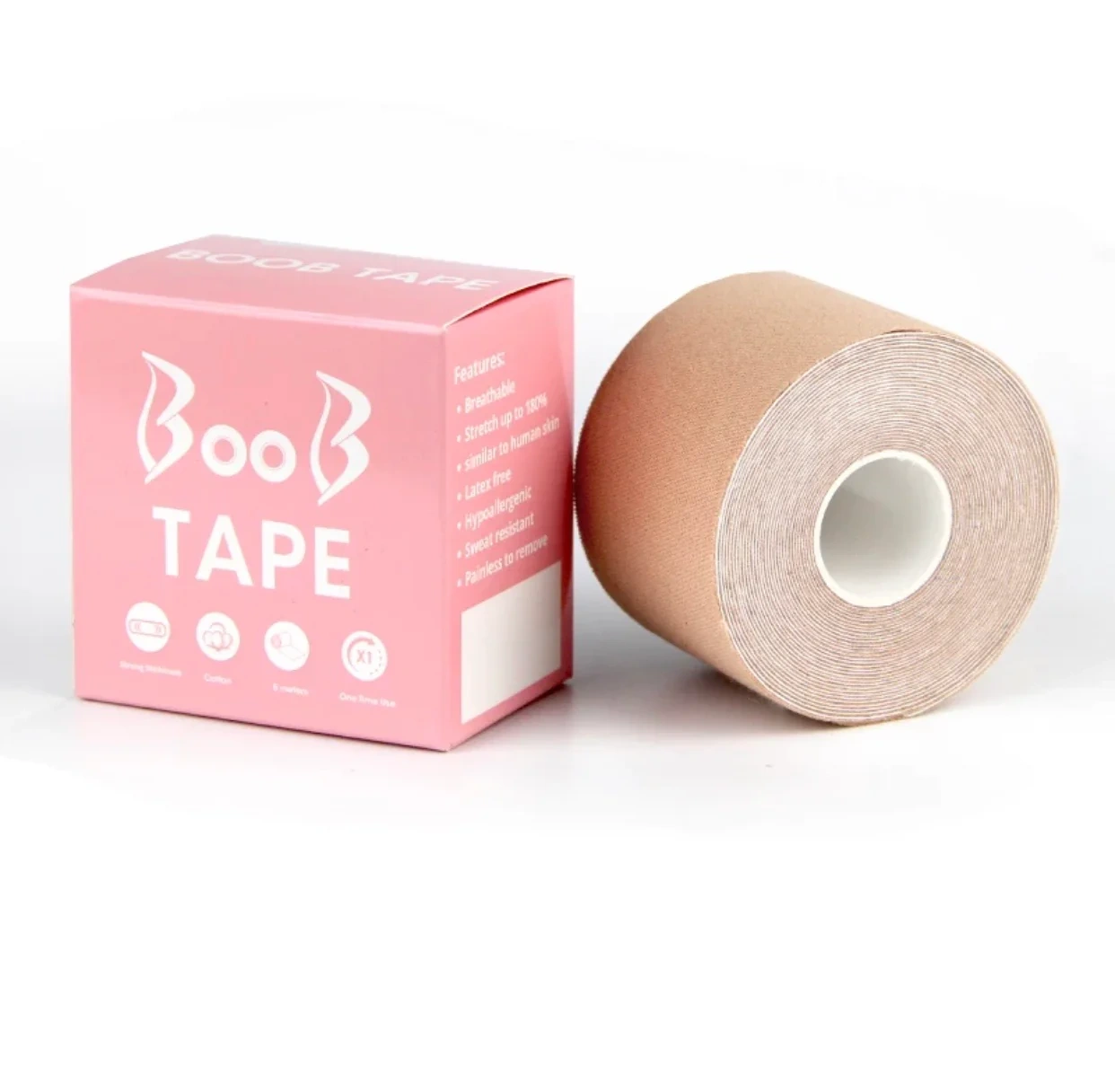 TAPE - AS (1) tape - Image 1